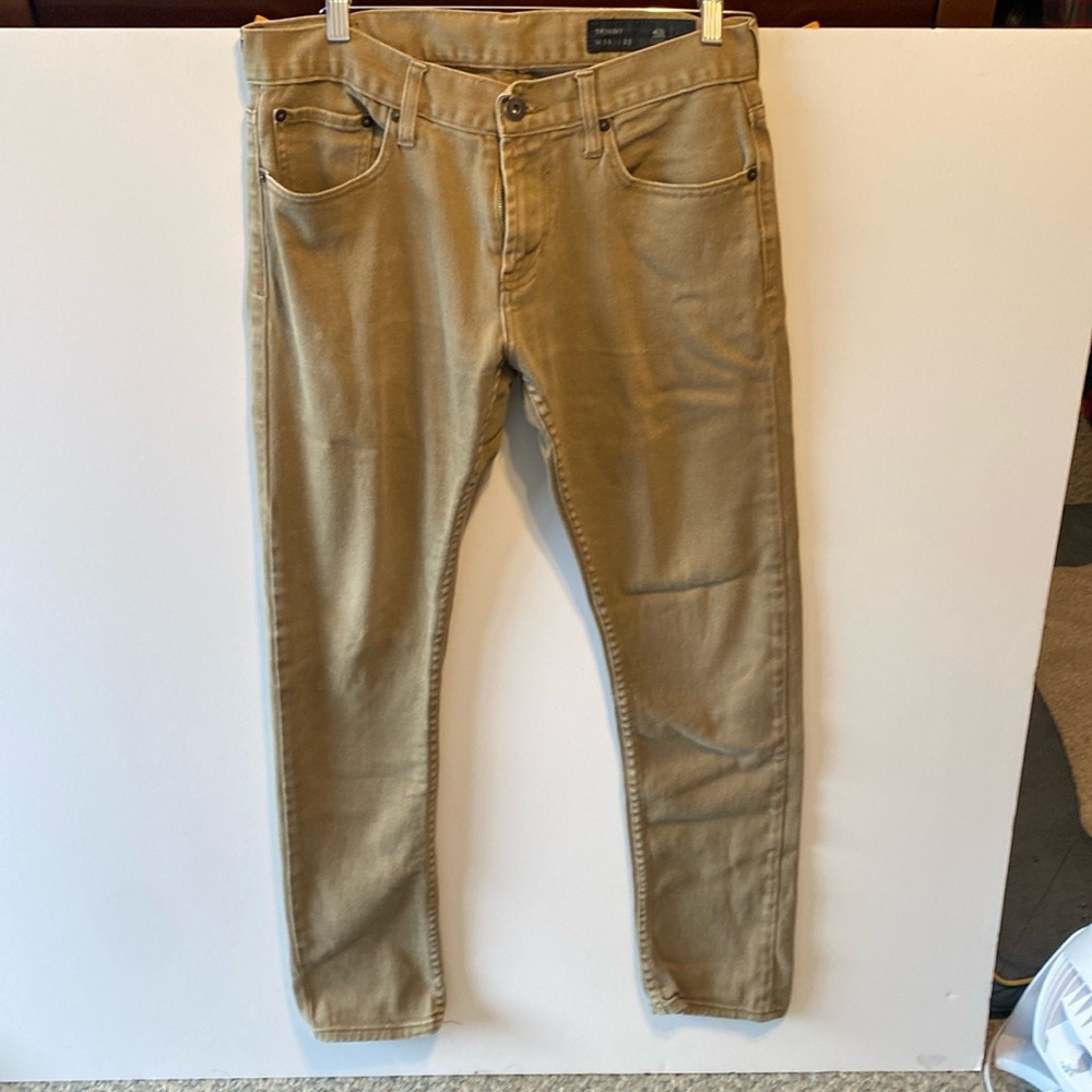 Bullhead skinny jeans